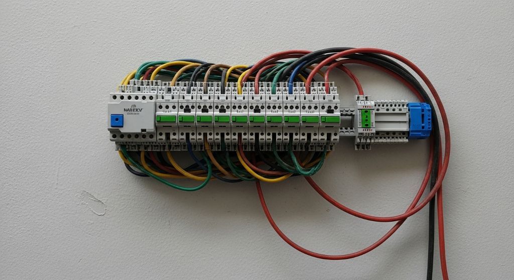 Alicatados y Solados en La Concepción