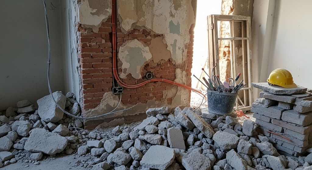 Servicio de Fontanería y Calefacción en Robledillo De La Jara