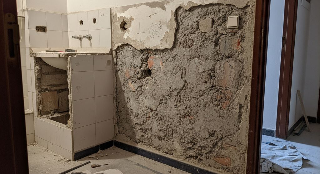 Servicio de Fontanería y Calefacción en Sevilla La Nueva