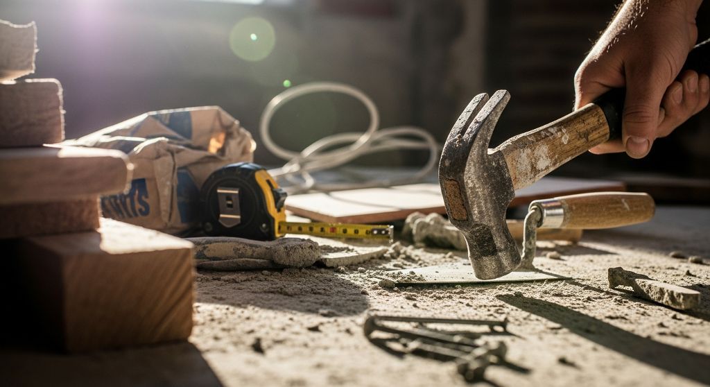 Servicio de Instalación de Pladur en Zofío Servicio de Instalación de Pladur en Zofío