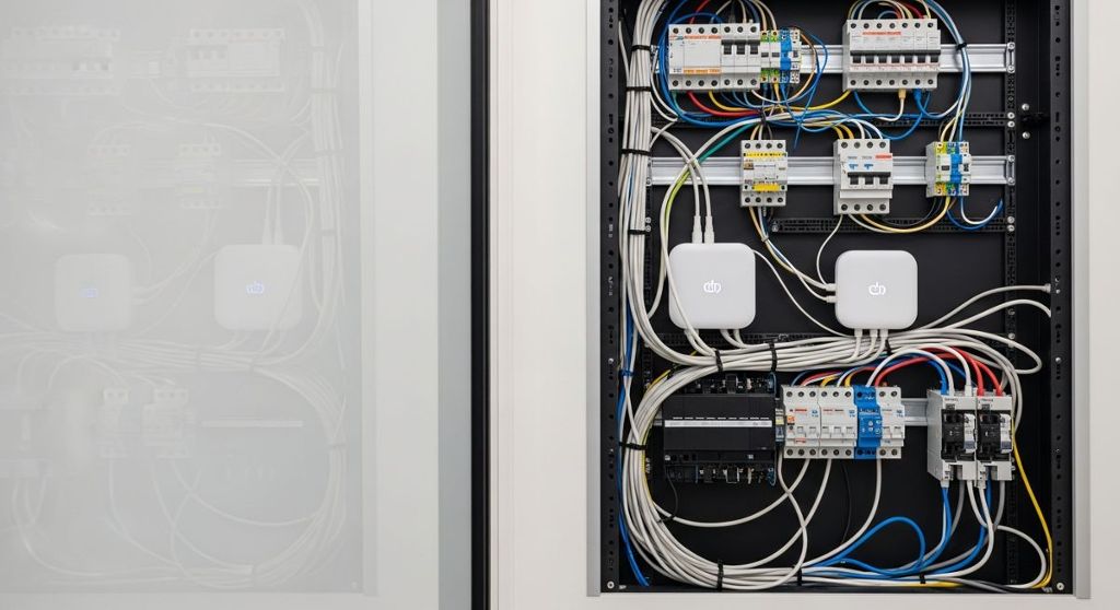 Servicio de Instalaciones Eléctricas en Argüelles