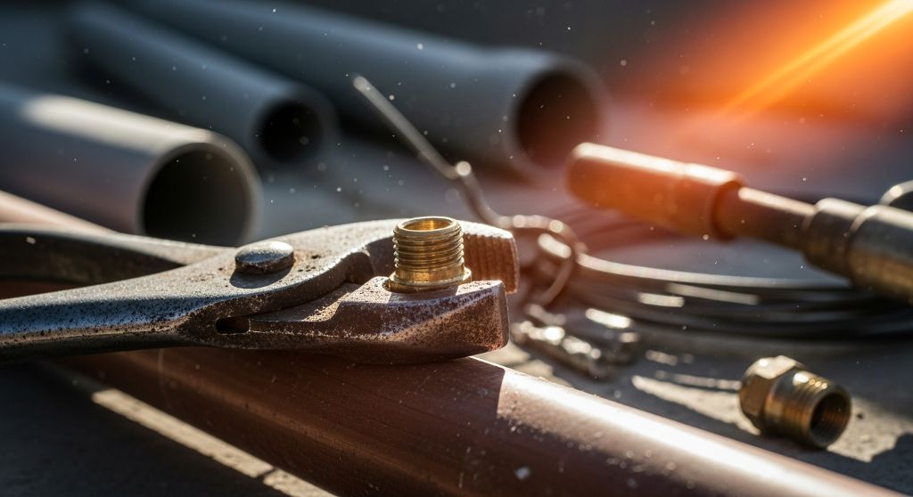 Servicio de Instalaciones Eléctricas en Redueña