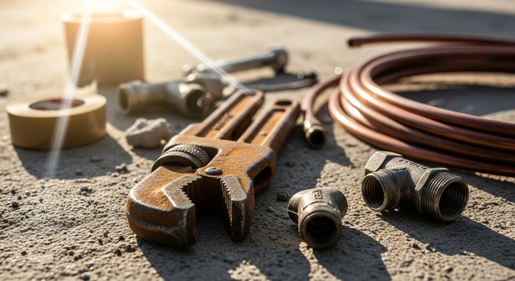 Servicio de Instalaciones Eléctricas en Villanueva De La Cañada