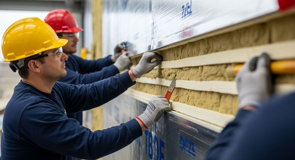 Servicio de Instalaciones Eléctricas en Vista Alegre