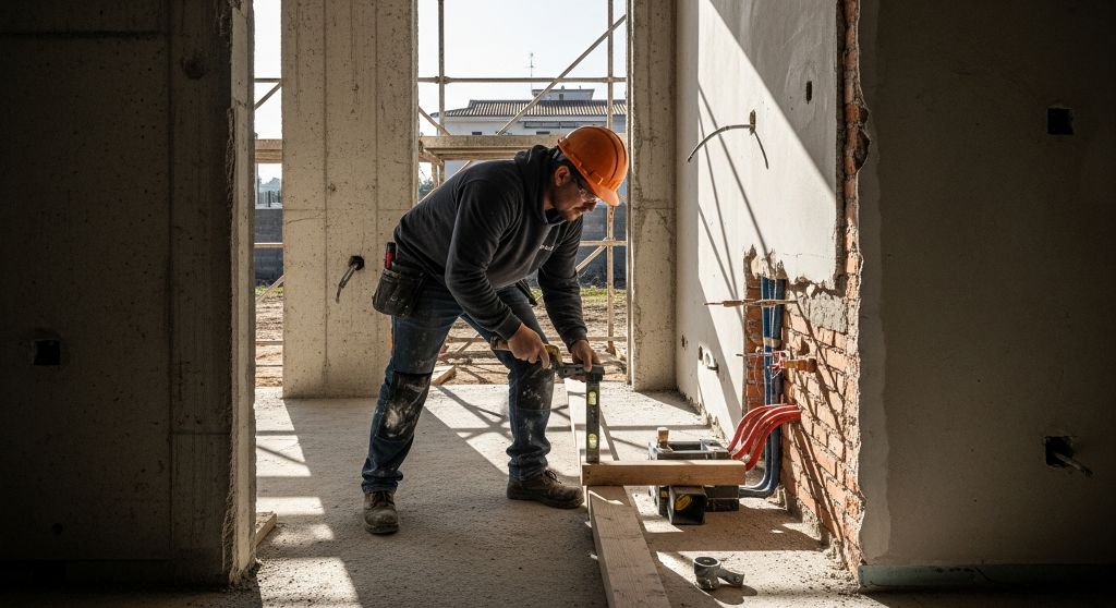 Servicio de Pintura de Interiores en Alameda De Osuna