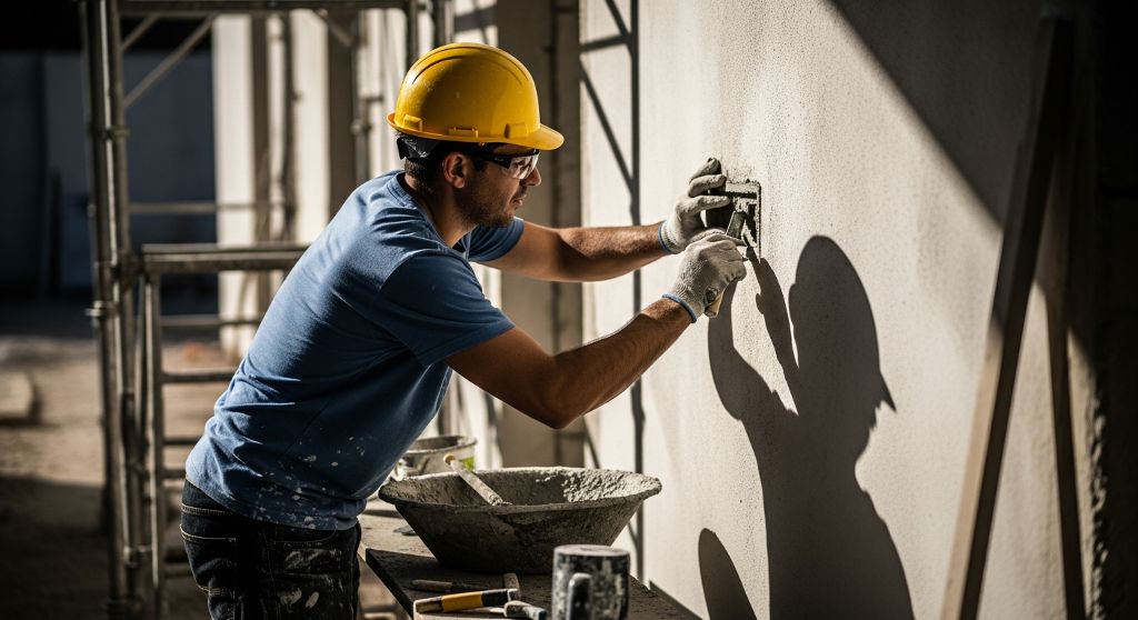 Servicio de Pintura de Interiores en Butarque