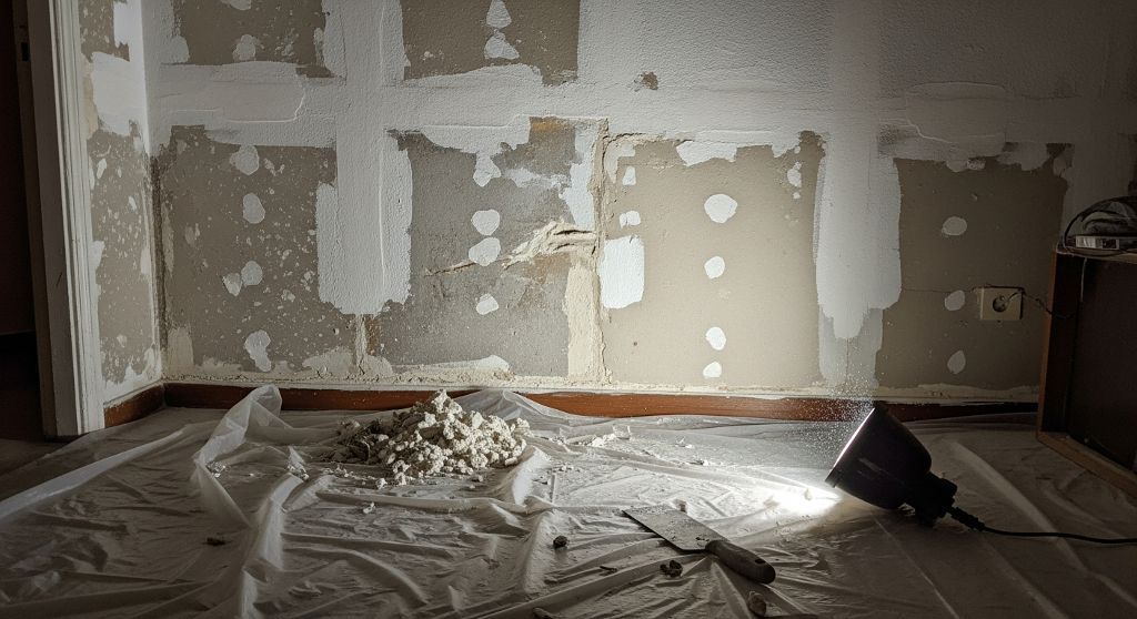 Pintura de Interiores en Cenicientos