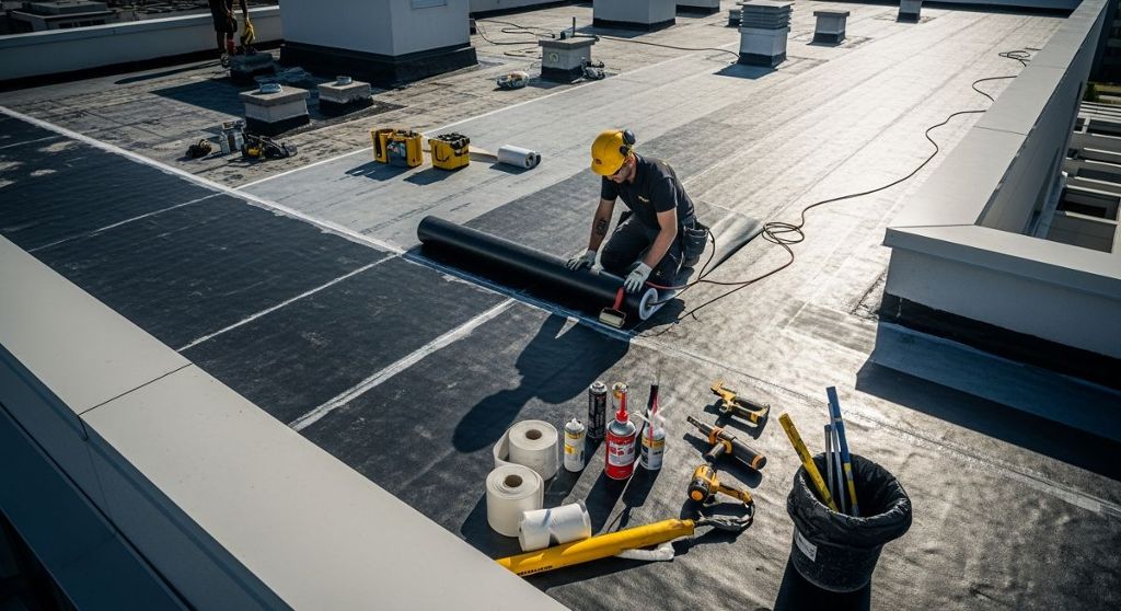 Servicio de Pintura de Interiores en Ciudad Universitaria