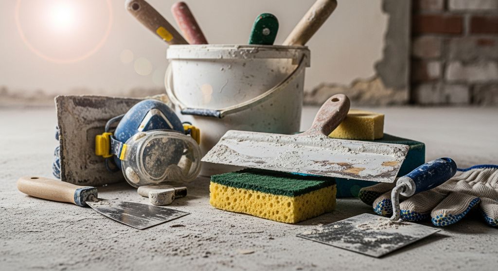 Pintura de Interiores en El Atazar