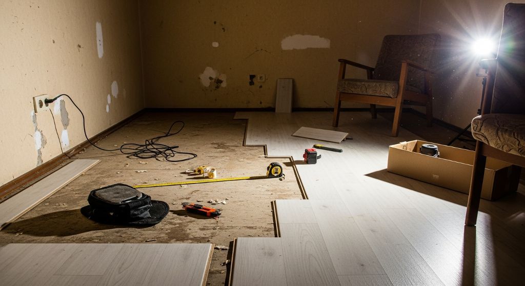 Servicio de Pintura de Interiores en Galapagar