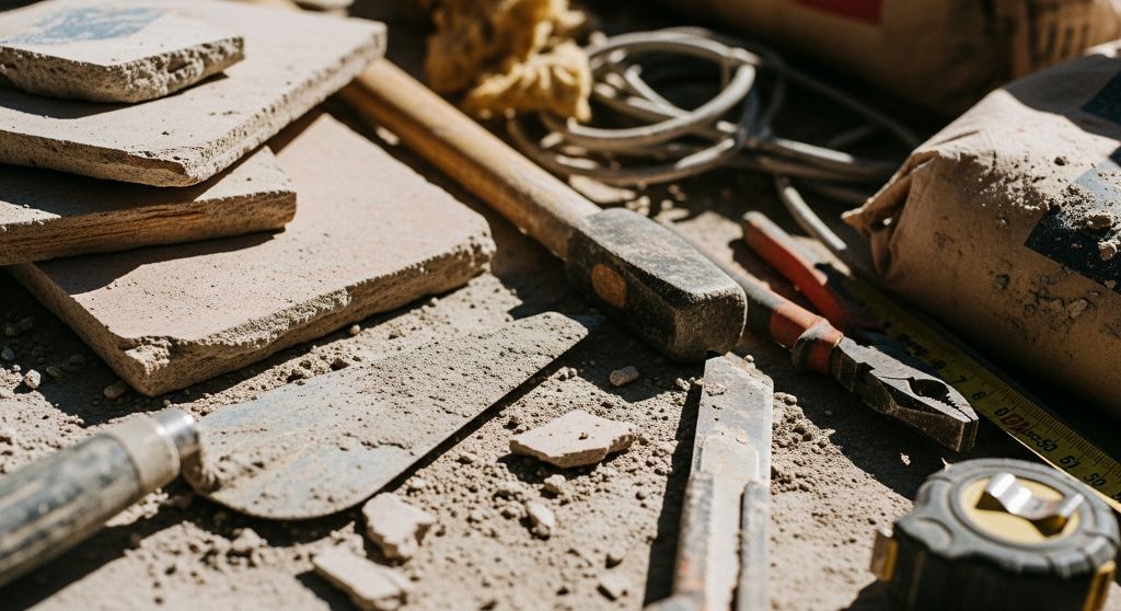 Servicio de Pintura de Interiores en Valdaracete