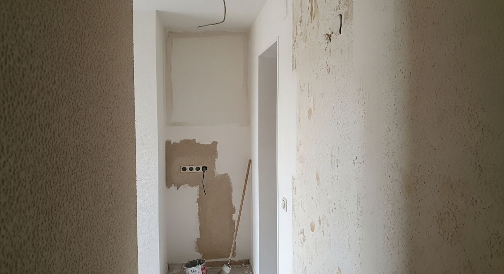 Servicio de Reformas de Baños en Embajadores