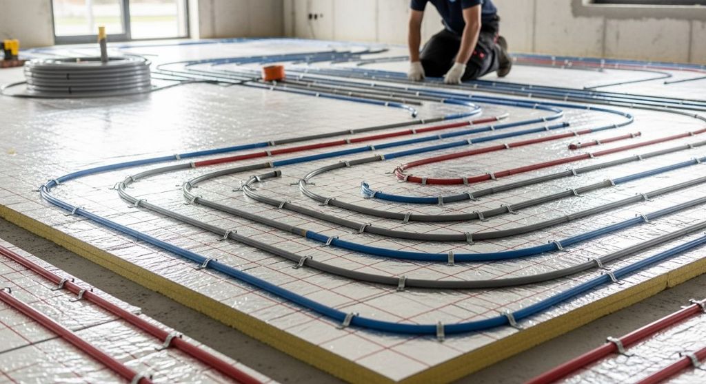 Servicio de Reformas de Cocinas en Comillas