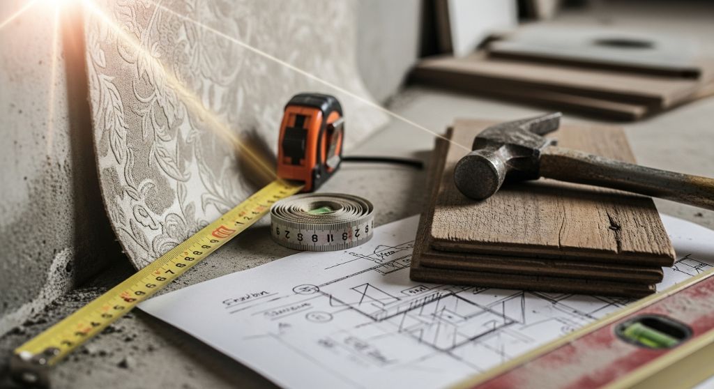 Servicio de Reformas de Cocinas en Velilla De San Antonio