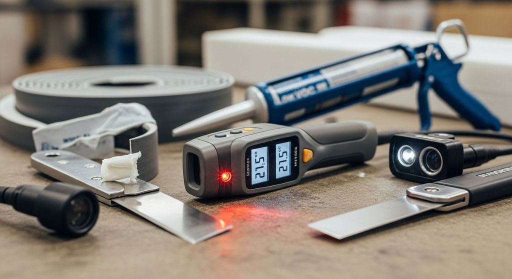 Servicio de Reformas Integrales en La Serna Del Monte