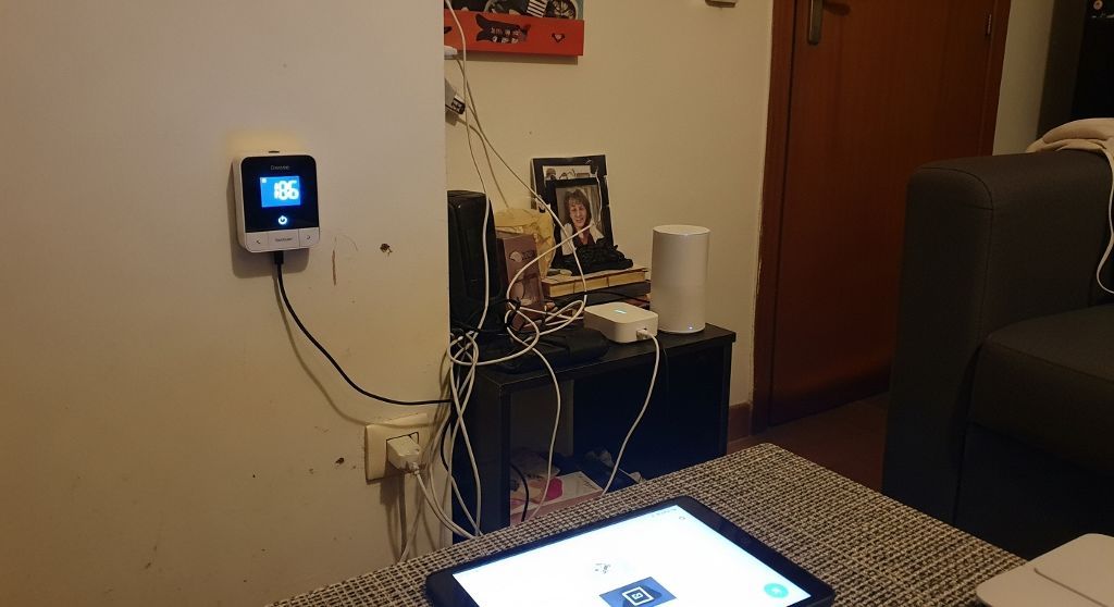 Servicio de Reformas Integrales en Pelayos De La Presa